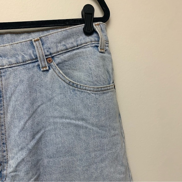 Levi’s 505 Vintage 90’s Jeans - Picture 3 of 12